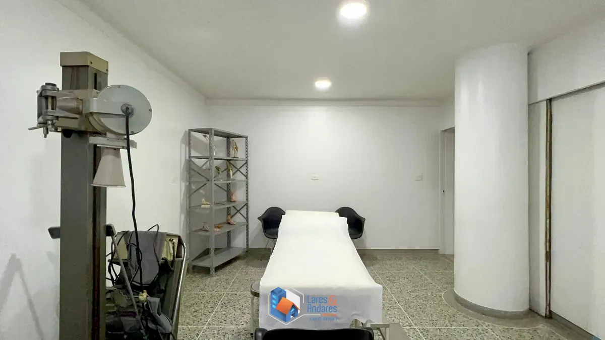 Sala-Conjunto, 317 m² - Foto 14