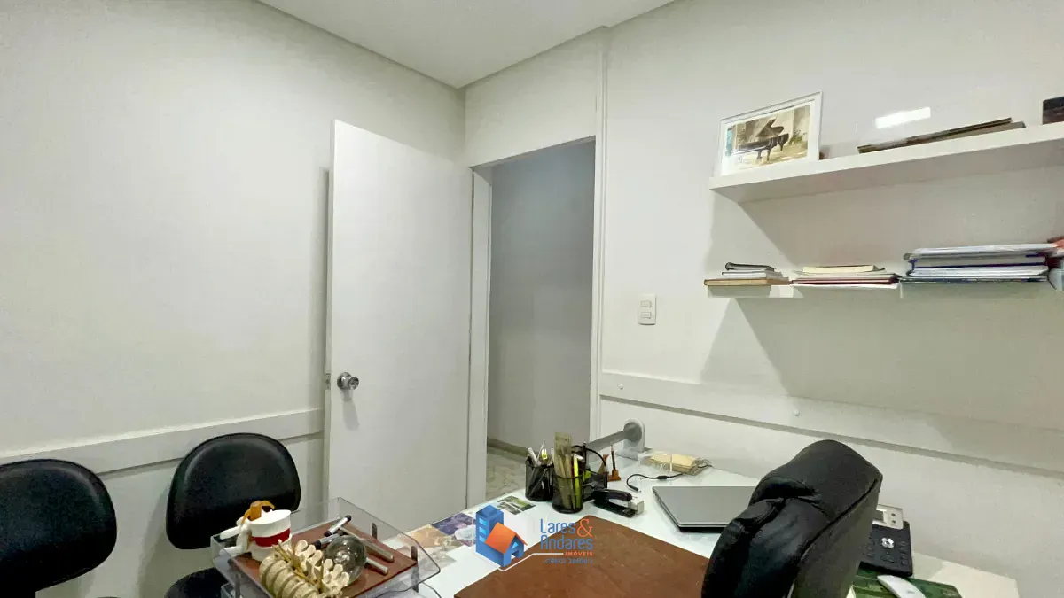 Sala-Conjunto, 317 m² - Foto 25