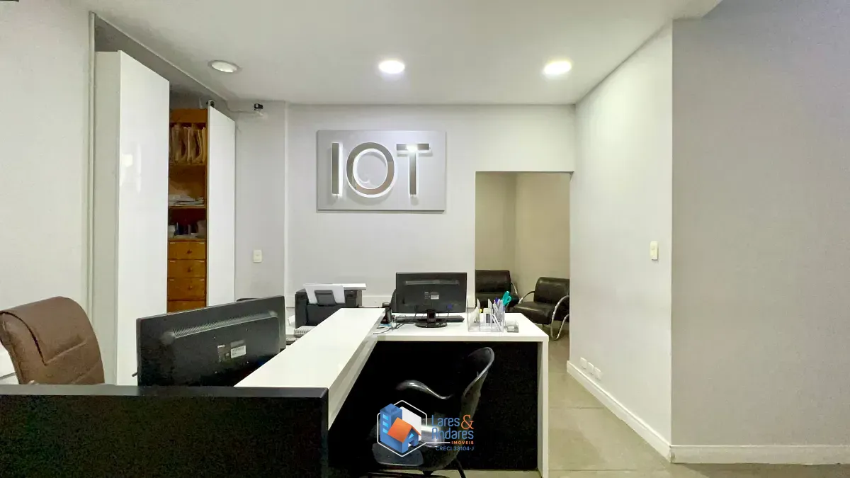 Sala-Conjunto, 317 m² - Foto 4