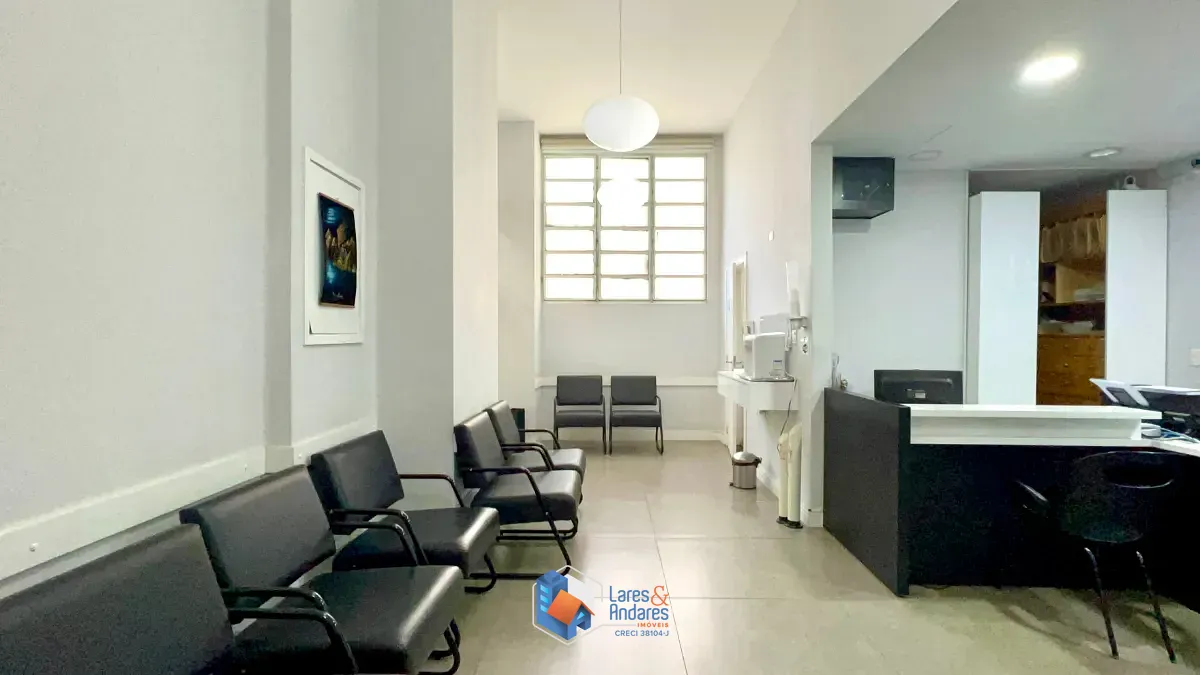 Sala-Conjunto, 317 m² - Foto 1