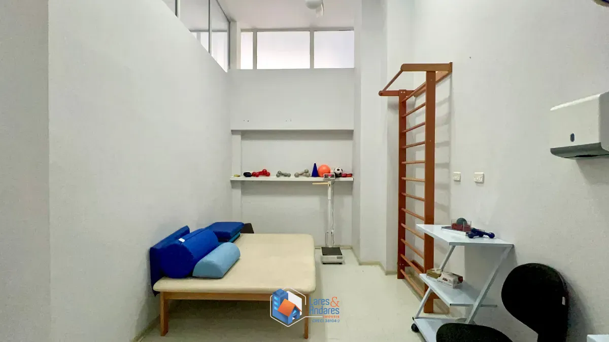 Sala-Conjunto, 317 m² - Foto 39