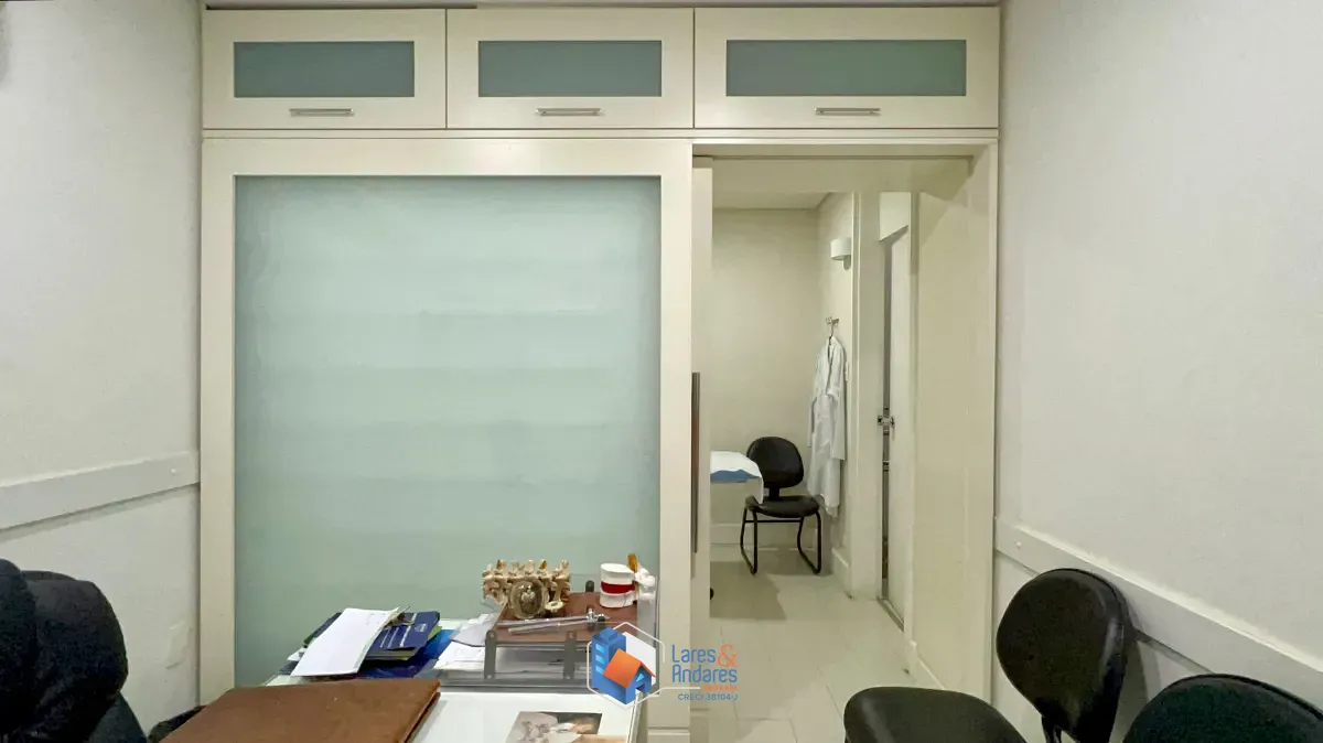 Sala-Conjunto, 317 m² - Foto 20