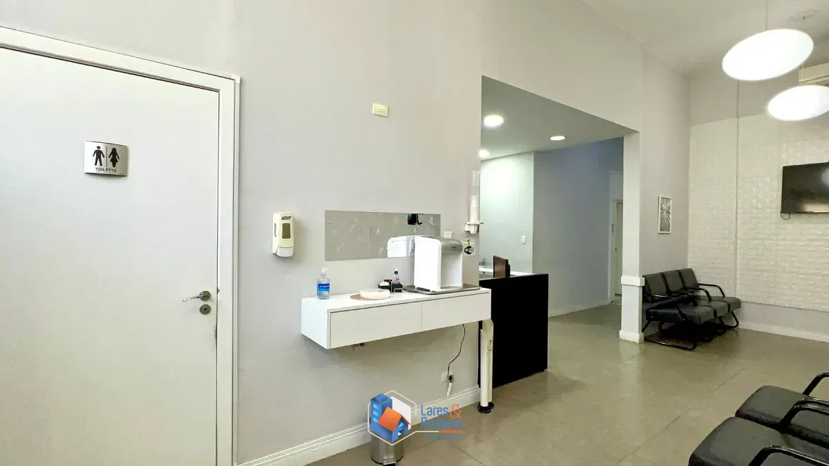Sala-Conjunto, 317 m² - Foto 2