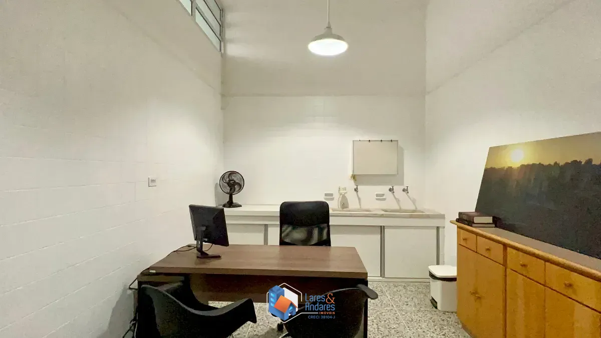 Sala-Conjunto, 317 m² - Foto 15