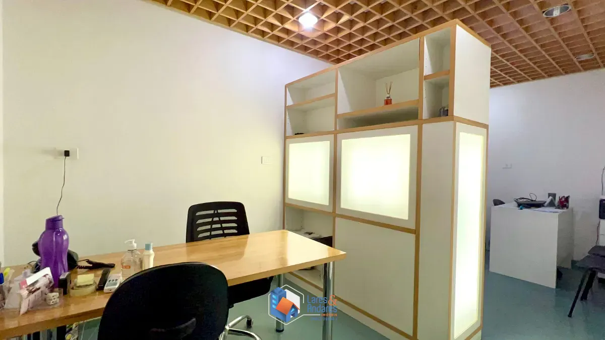 Sala-Conjunto, 317 m² - Foto 32