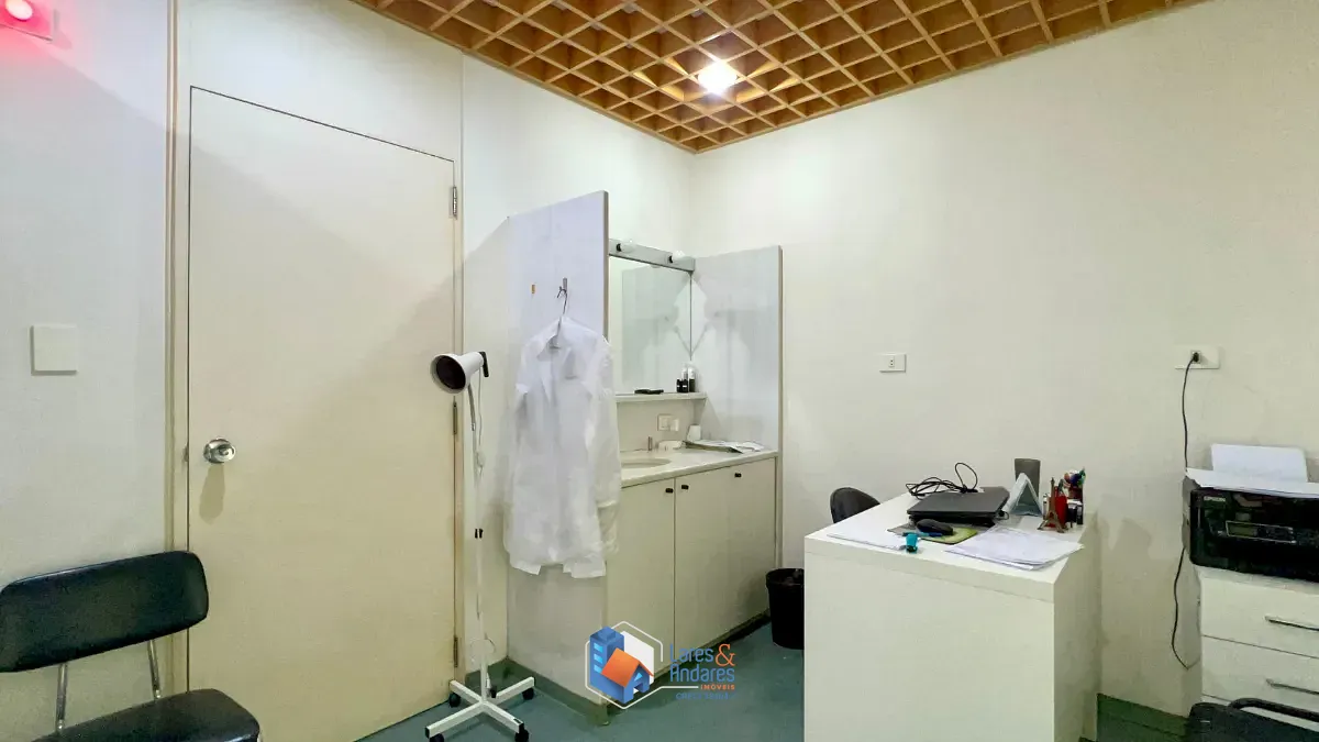 Sala-Conjunto, 317 m² - Foto 38