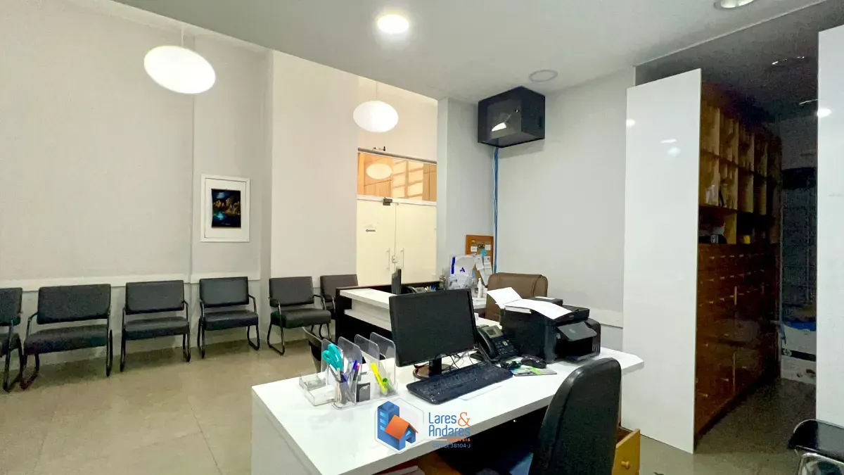 Sala-Conjunto, 317 m² - Foto 7