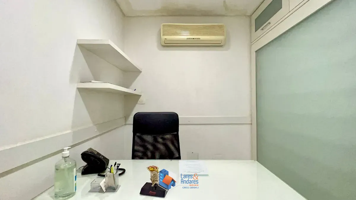 Sala-Conjunto, 317 m² - Foto 29