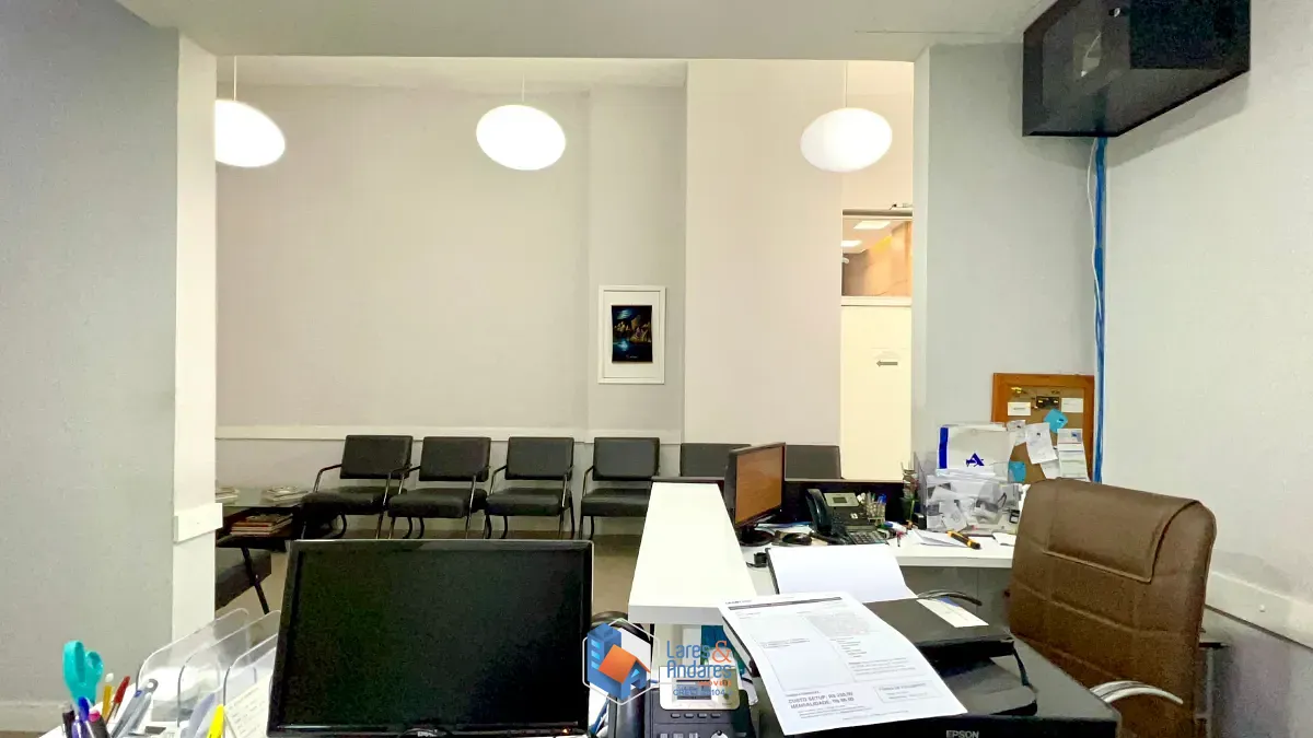 Sala-Conjunto, 317 m² - Foto 5