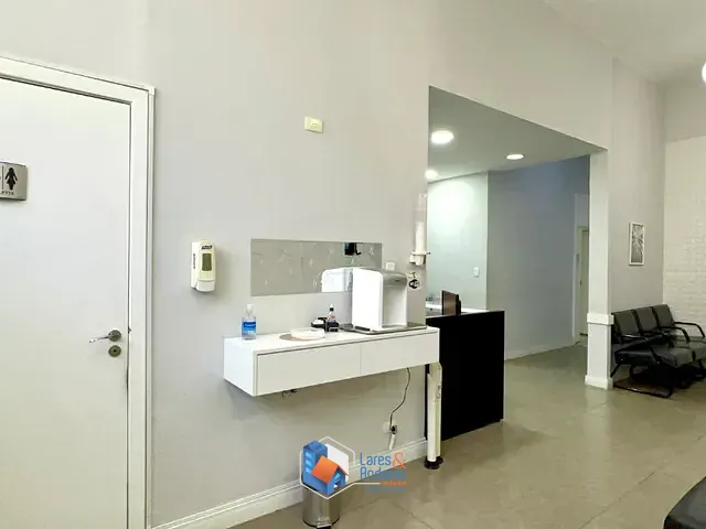 Sala com 421m², à venda, no bairro Jardim Paulista em São Paulo