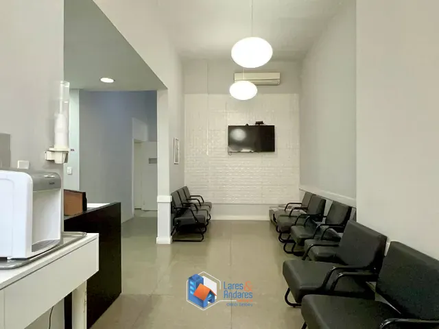 Sala com 421m², à venda, no bairro Jardim Paulista em São Paulo