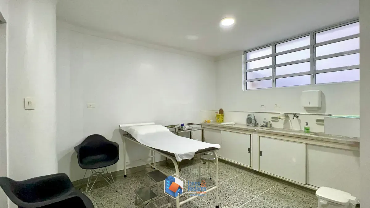 Sala-Conjunto, 317 m² - Foto 9