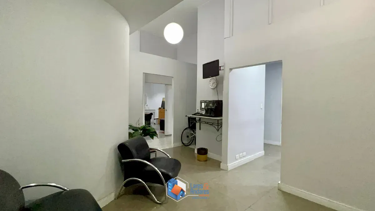 Sala-Conjunto, 317 m² - Foto 6
