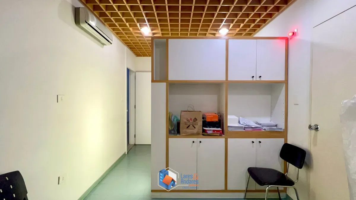 Sala-Conjunto, 317 m² - Foto 36