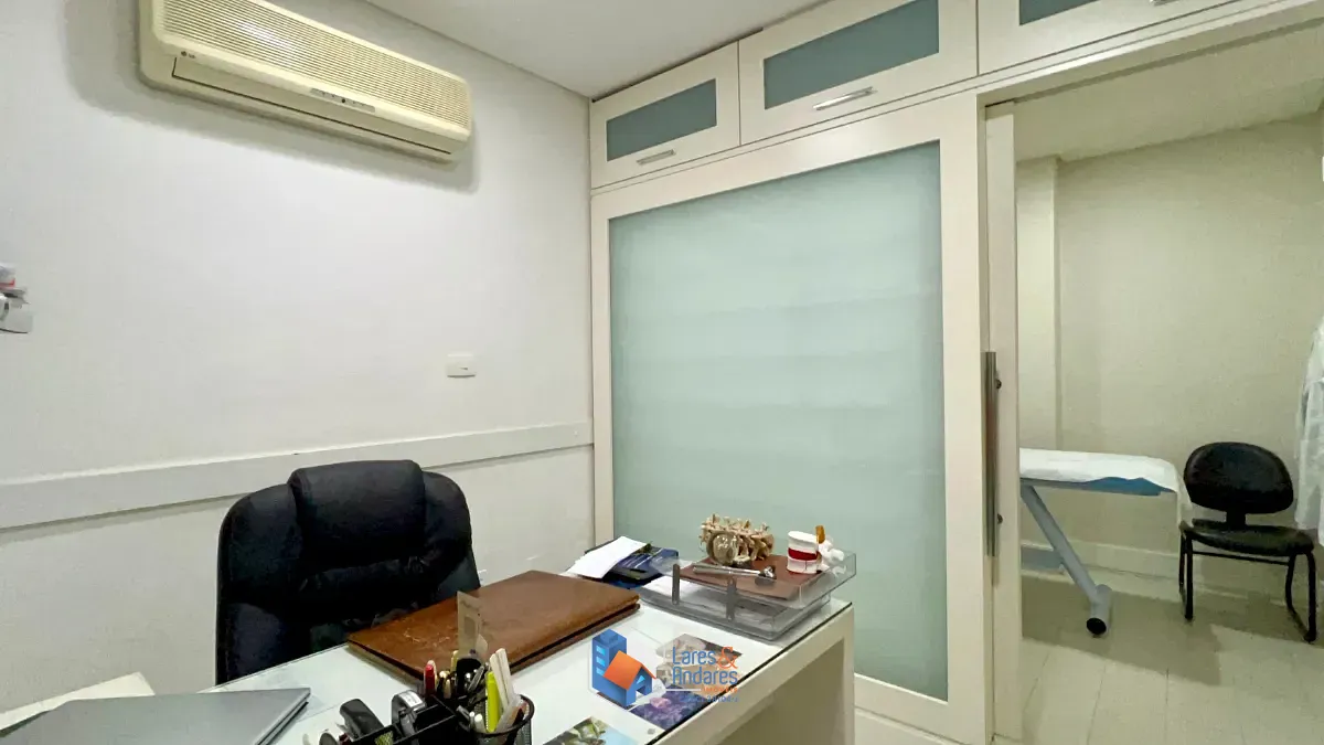 Sala-Conjunto, 317 m² - Foto 21