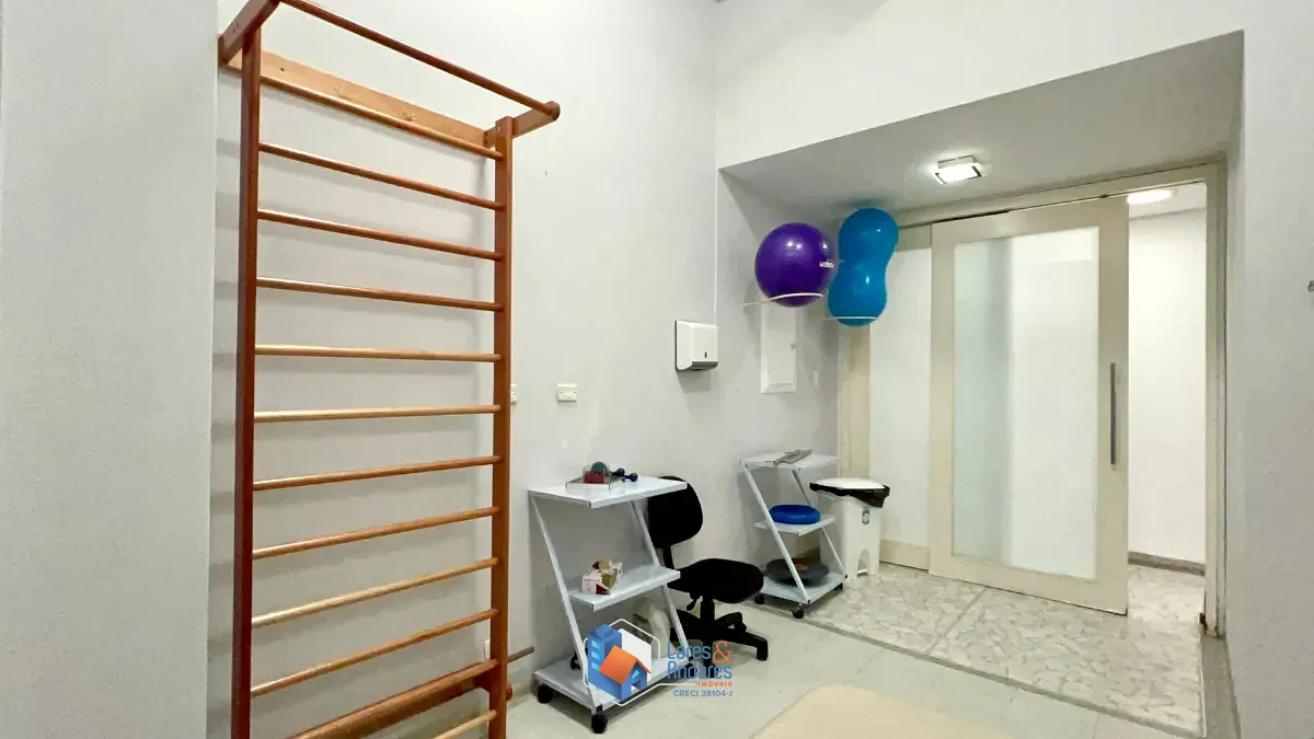 Sala-Conjunto, 317 m² - Foto 40