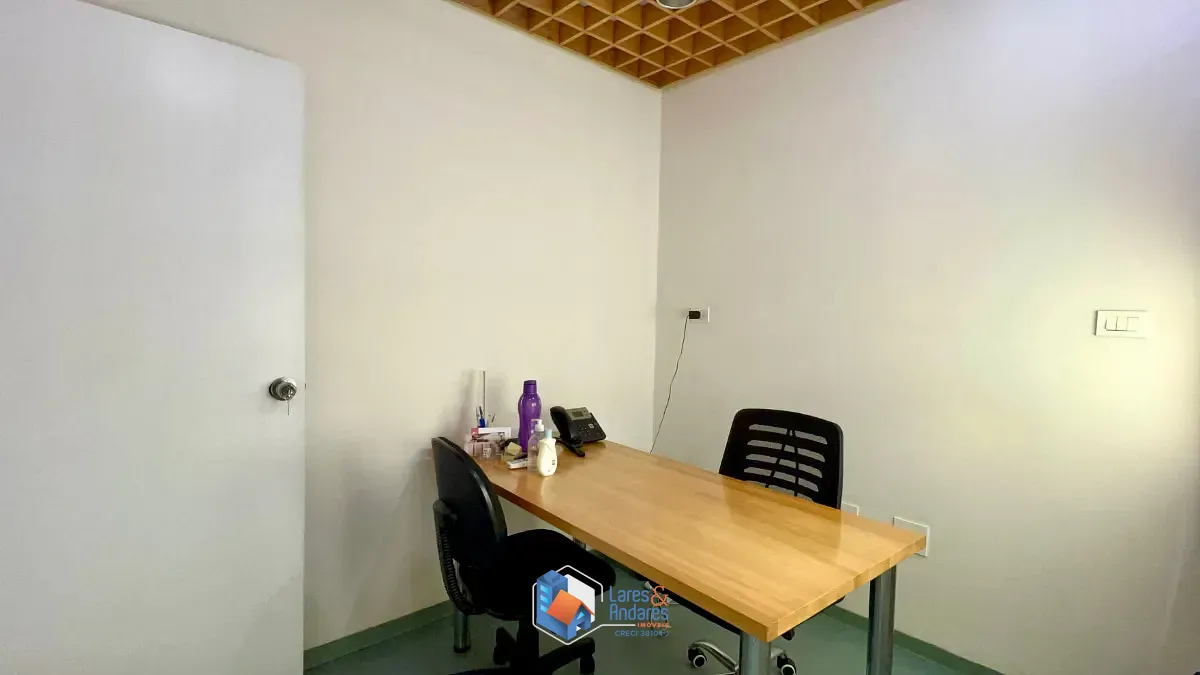 Sala-Conjunto, 317 m² - Foto 33