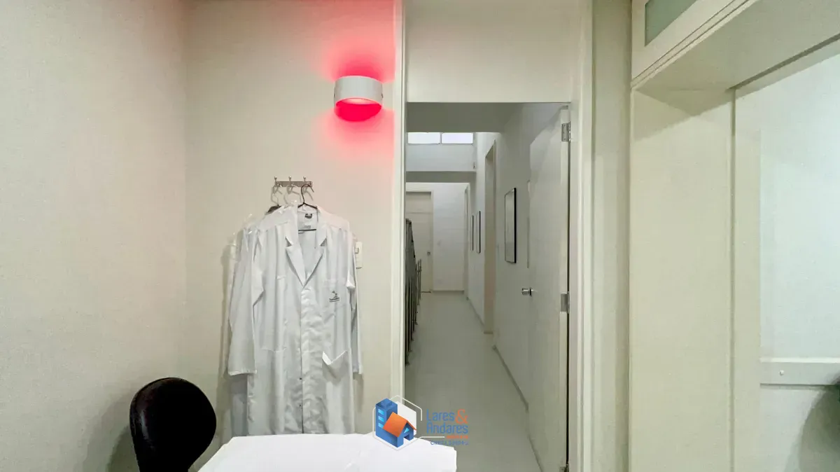 Sala-Conjunto, 317 m² - Foto 24