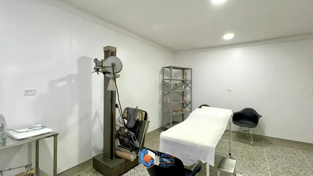 Sala-Conjunto, 317 m² - Foto 18
