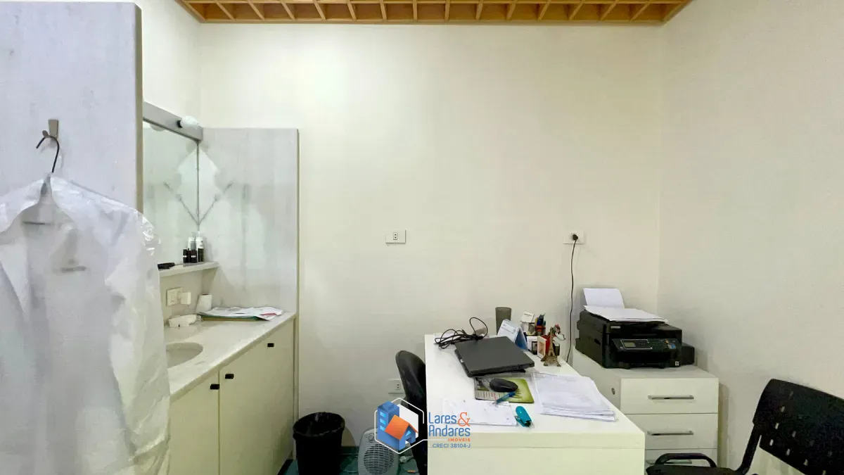 Sala-Conjunto, 317 m² - Foto 35