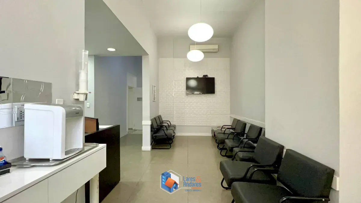 Sala-Conjunto, 317 m² - Foto 3