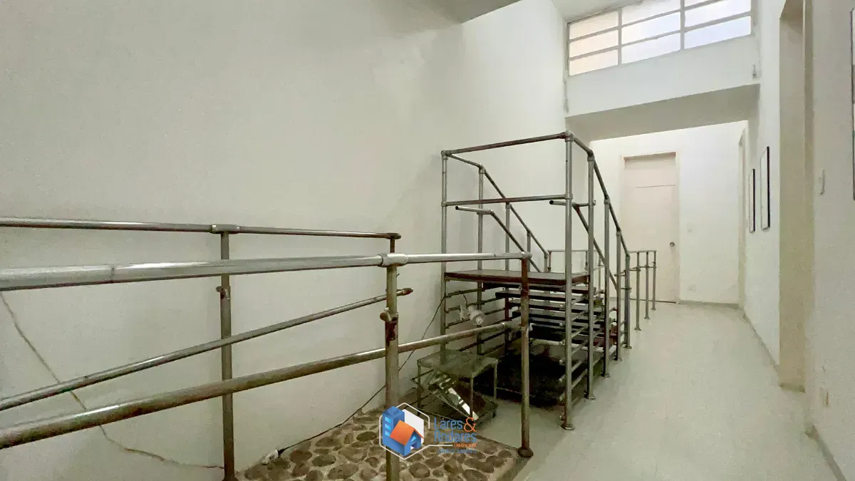 Sala-Conjunto, 317 m² - Foto 27