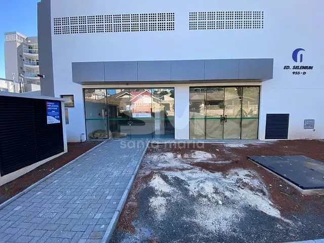 Sala para alugar, no bairro Santa Maria em Chapecó