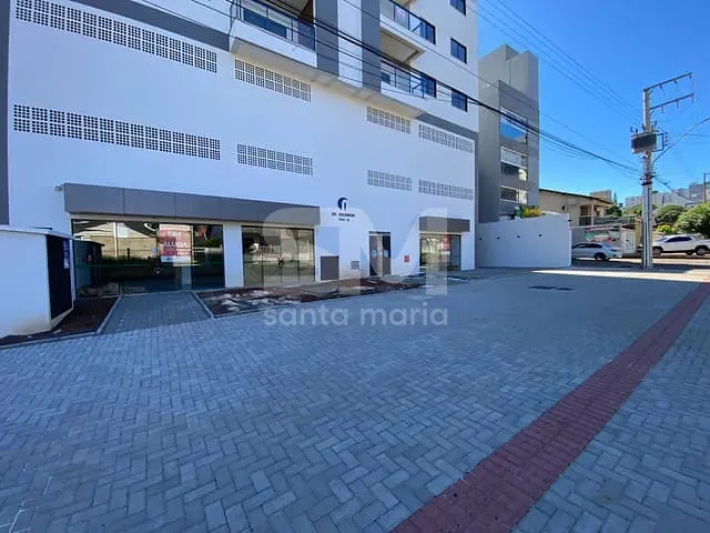 Sala para alugar, no bairro Santa Maria em Chapecó