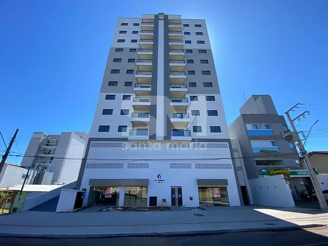 Sala para alugar, no bairro Santa Maria em Chapecó