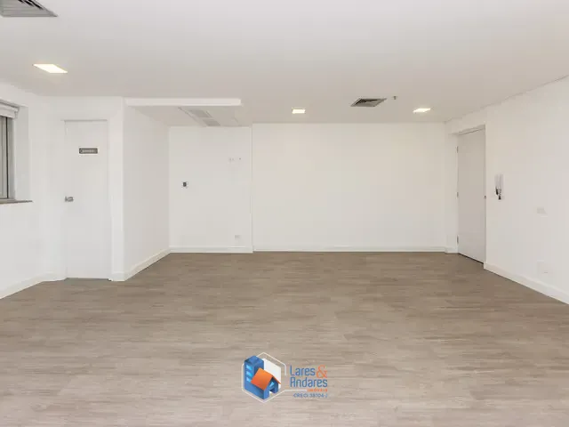 Sala com 70m², à venda, no bairro Santo Amaro em São Paulo