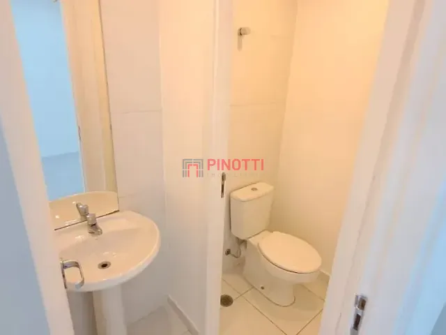 Sala para alugar, no bairro Centro em São Bernardo do Campo