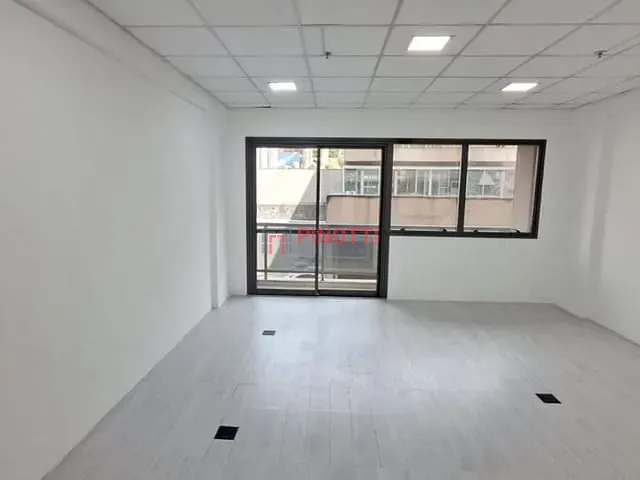 Sala para alugar, no bairro Centro em São Bernardo do Campo