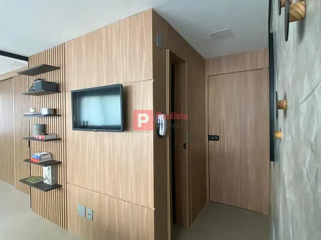 Sala à venda, no bairro Itaim Bibi em São Paulo