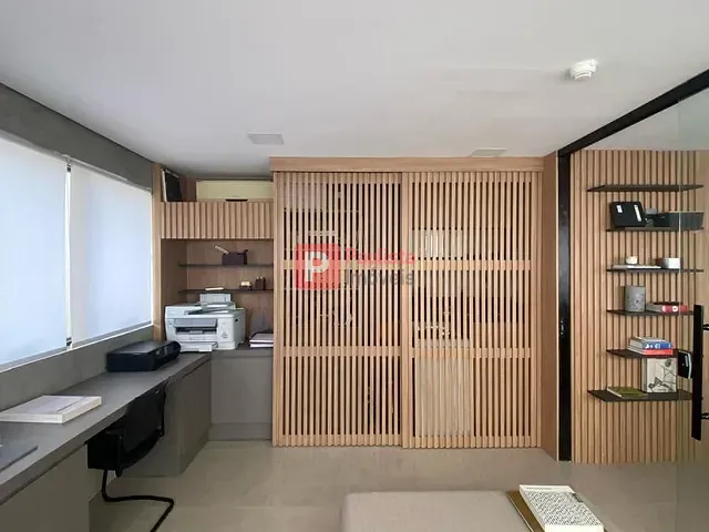 Sala à venda, no bairro Itaim Bibi em São Paulo