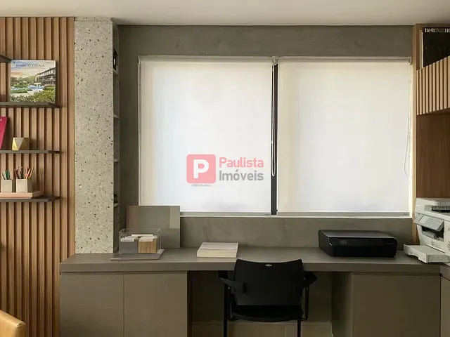 Sala à venda, no bairro Itaim Bibi em São Paulo
