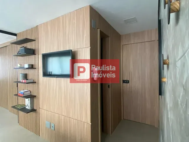 Sala à venda, no bairro Itaim Bibi em São Paulo