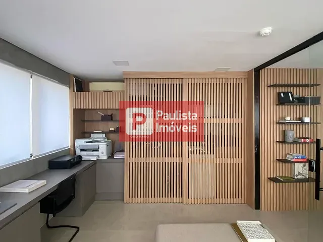 Sala à venda, no bairro Itaim Bibi em São Paulo