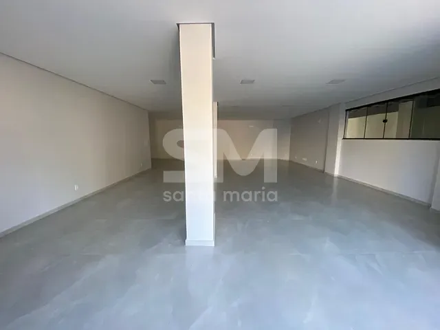 Sala para alugar, no bairro Santa Maria em Chapecó