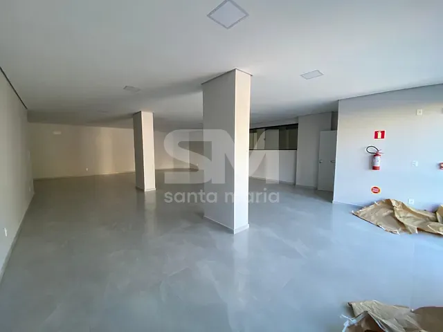 Sala para alugar, no bairro Santa Maria em Chapecó