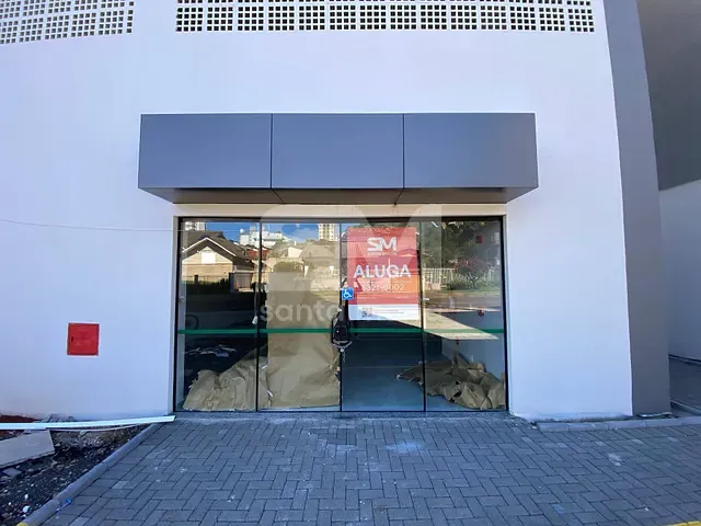 Sala para alugar, no bairro Santa Maria em Chapecó