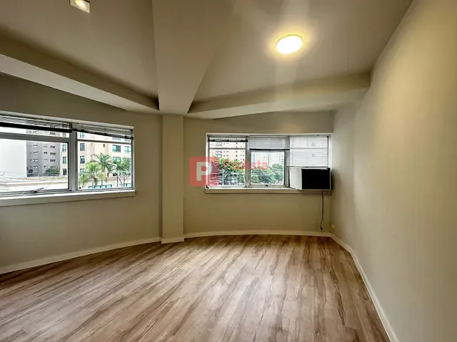 Sala para alugar, no bairro Jardim Paulista em São Paulo