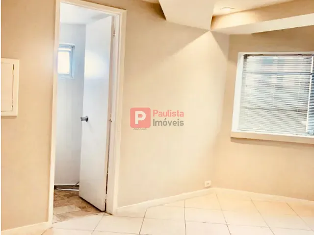 Sala para alugar, no bairro Jardim Paulista em São Paulo
