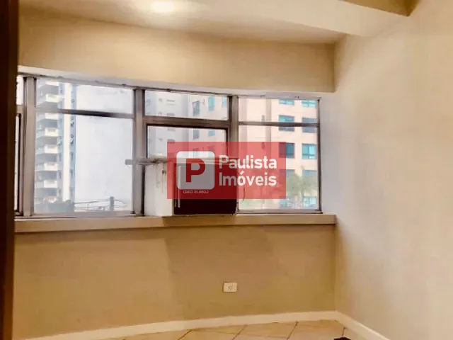 Sala para alugar, no bairro Jardim Paulista em São Paulo