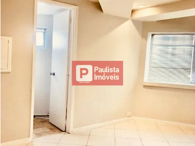 Sala para alugar, no bairro Jardim Paulista em São Paulo