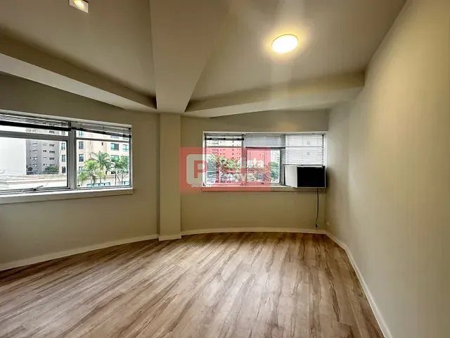 Sala para alugar, no bairro Jardim Paulista em São Paulo
