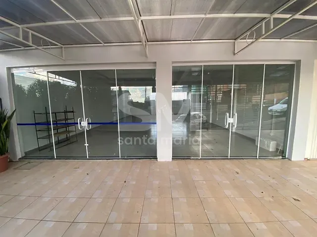 Sala para alugar, no bairro Bela Vista em Chapecó
