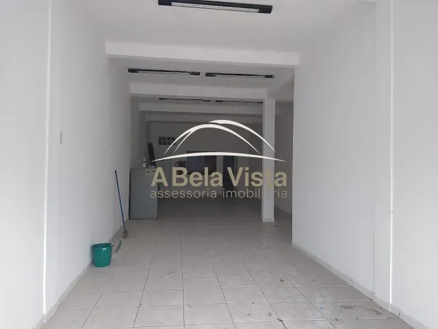 Loja com 100m², para alugar, no bairro Pestana em Osasco