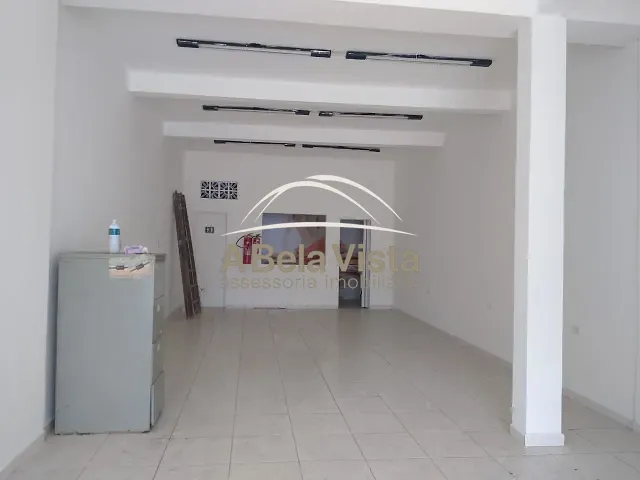 Loja com 100m², para alugar, no bairro Pestana em Osasco