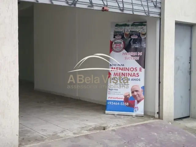 Loja com 100m², para alugar, no bairro Pestana em Osasco