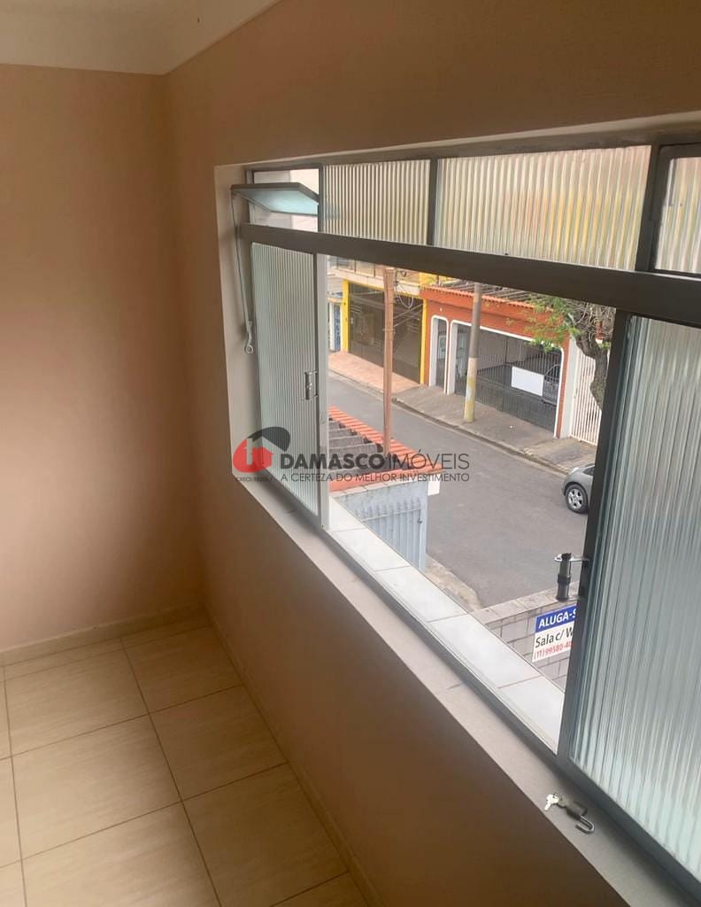 Conjunto Comercial-Sala para alugar, 41m² - Foto 2